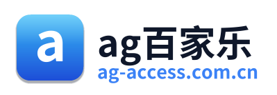 ag百家乐 Logo